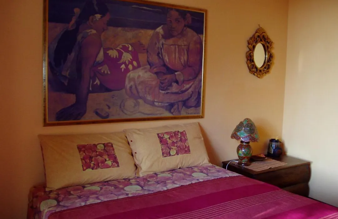 B&B Al Mare Di Greis-1