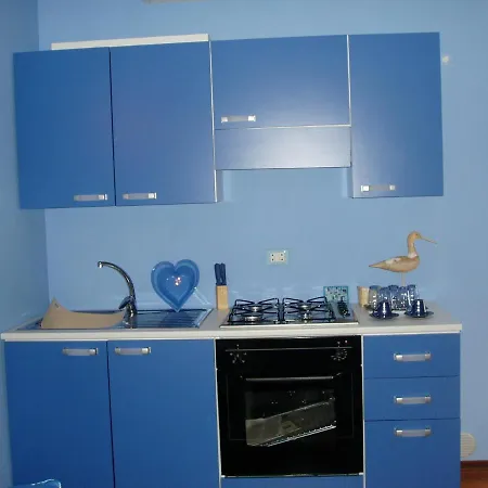 B&B Al Mare Di Greis-2